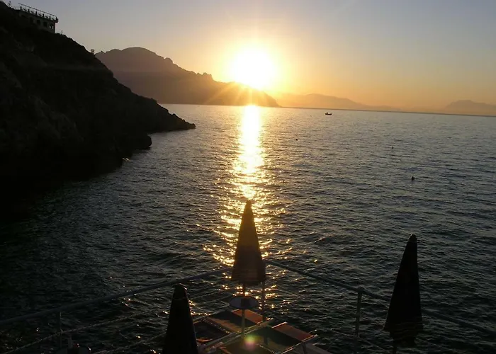 Bed & Breakfast Costa D'amalfi 4*