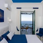 Costa D'amalfi Bed & Breakfast Amalfi