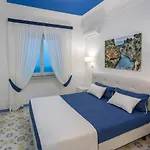 Frühstückspension Costa D'amalfi 4*