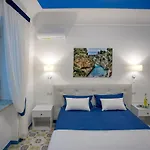 Costa D'amalfi Bed & Breakfast 4*