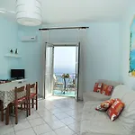 Costa D'amalfi Frühstückspension 4*