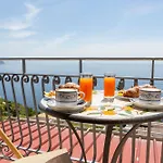 Costa D'amalfi Bed & Breakfast