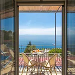 Costa D'amalfi 4* Amalfi