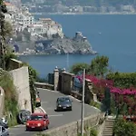 Costa D'amalfi 4*