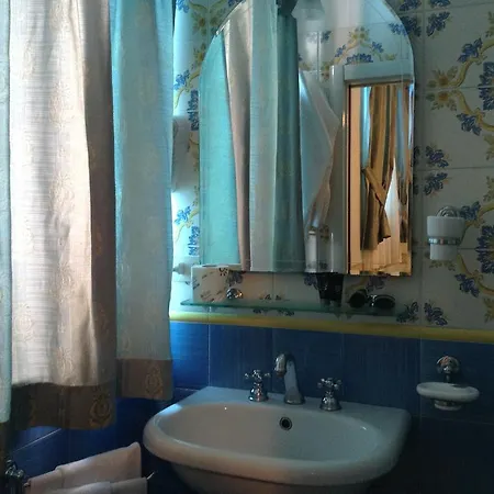 Costa D'amalfi Bed & Breakfast