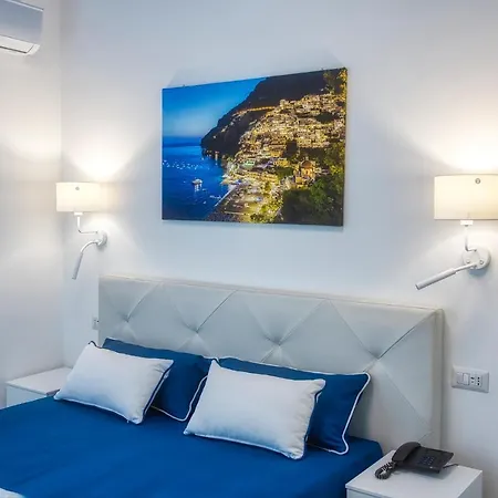 Costa D'amalfi 4*