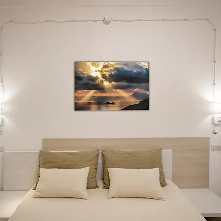 Costa D'amalfi Амальфи