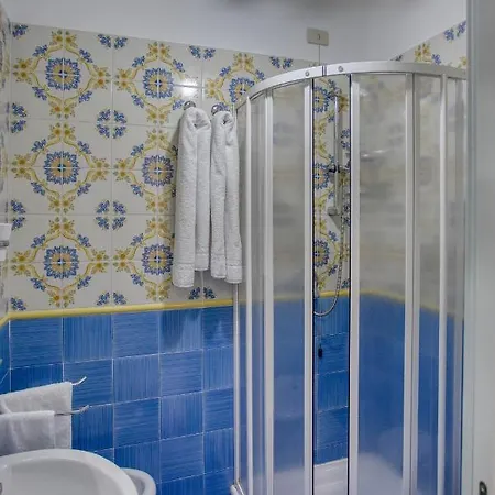 Bed & Breakfast Costa D'amalfi 2*