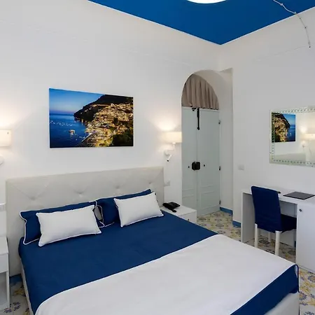 Costa D'amalfi