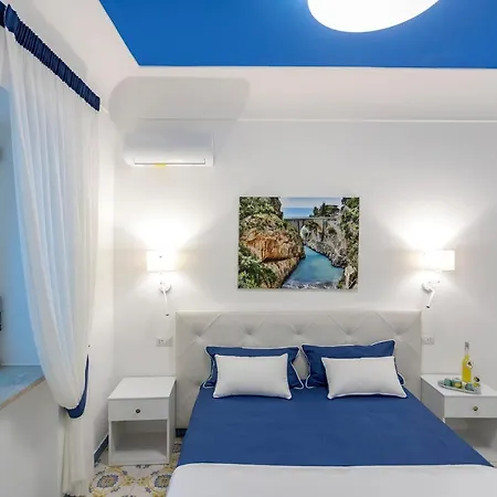 Bed & Breakfast Costa D'amalfi