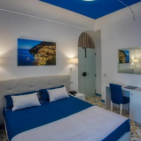 Costa D'amalfi Bed & Breakfast Amalfi