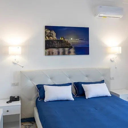 Costa D'amalfi 4*