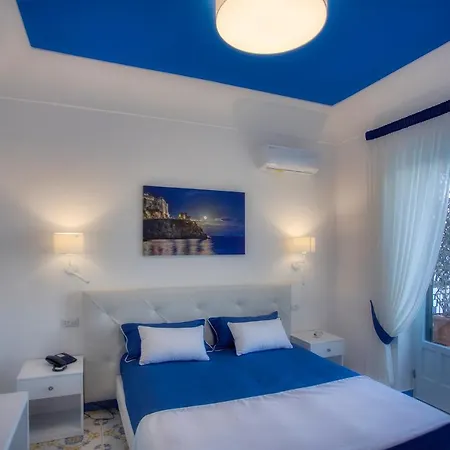 Bed & Breakfast Costa D'amalfi Amalfi