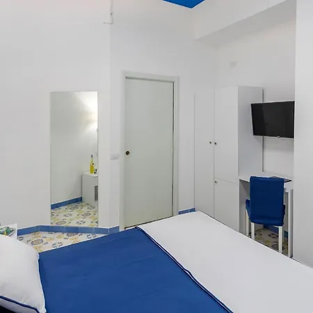 Costa D'amalfi فندق مبيت وإفطار أمالفي