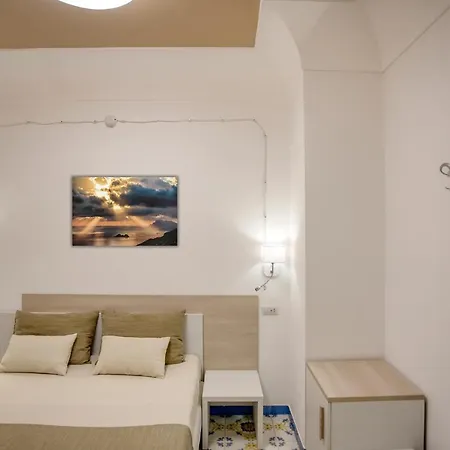 Bed & Breakfast Costa D'amalfi