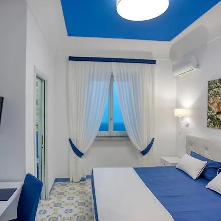 Bed & Breakfast Costa D'amalfi 4*