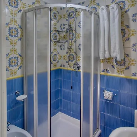 Costa D'amalfi 4* Амальфи