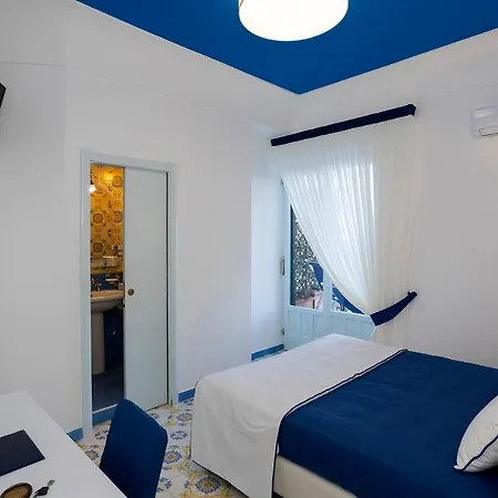 Costa D'amalfi Bed & Breakfast Amalfi