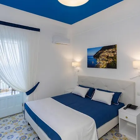 Costa D'amalfi 4*