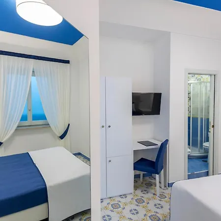 فندق مبيت وإفطار Costa D'amalfi