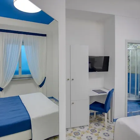 Costa D'amalfi 4* أمالفي