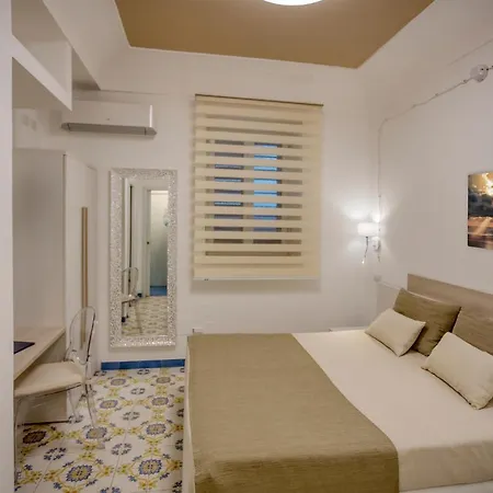 Bed and Breakfast Costa D'amalfi 2*