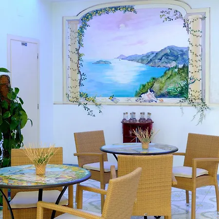 Bed & Breakfast Costa D'amalfi Amalfi