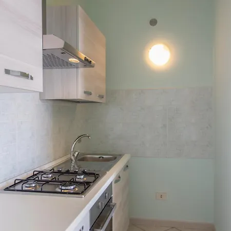Costa D'amalfi Bed and Breakfast 2*