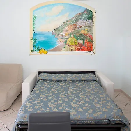 Bed & Breakfast Costa D'amalfi 2*
