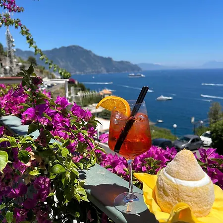 Costa D'amalfi 4* Amalfi