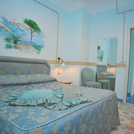 Nocleg ze śniadaniem Costa D'amalfi