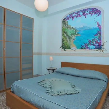 Costa D'amalfi Bed & Breakfast Amalfi