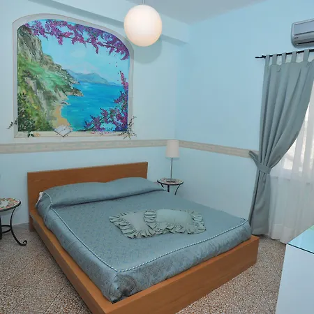 Bed & Breakfast Costa D'amalfi 4*