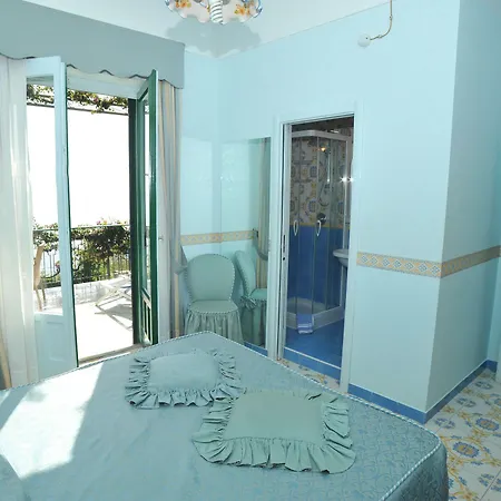 Bed & Breakfast Costa D'amalfi Amalfi