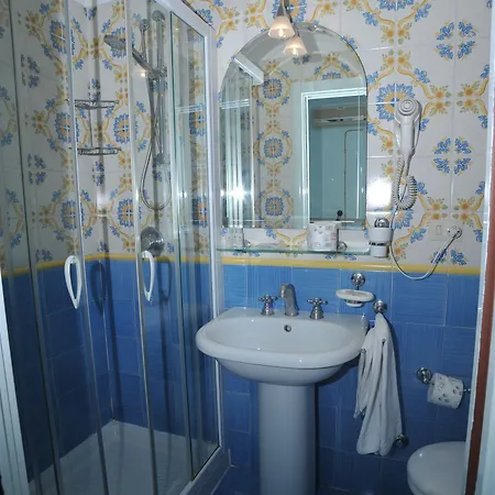 Bed & Breakfast Costa D'amalfi