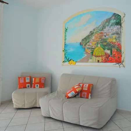 Costa D'amalfi 4*