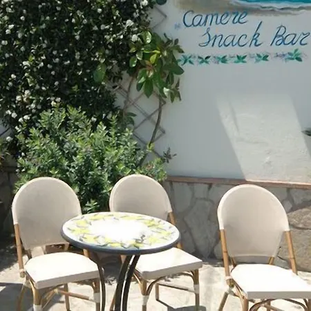 Costa D'amalfi