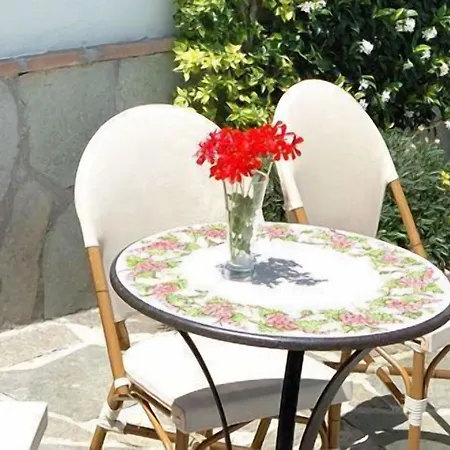 Bed & Breakfast Costa D'amalfi Amalfi