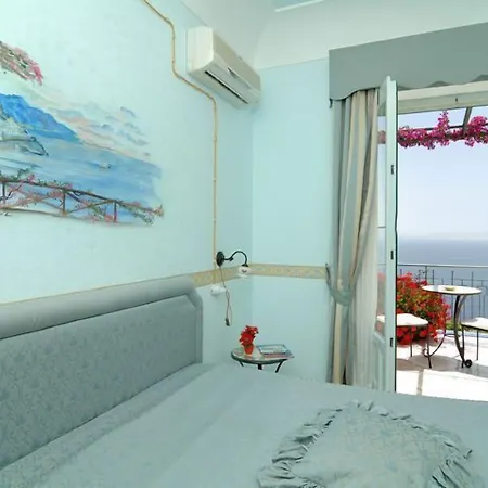 Costa D'amalfi 4*