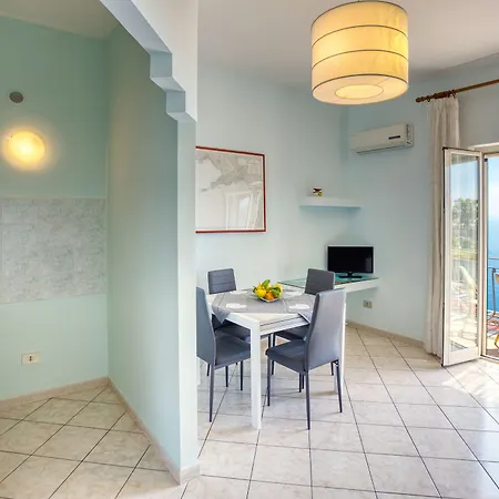 Costa D'amalfi Bed & Breakfast