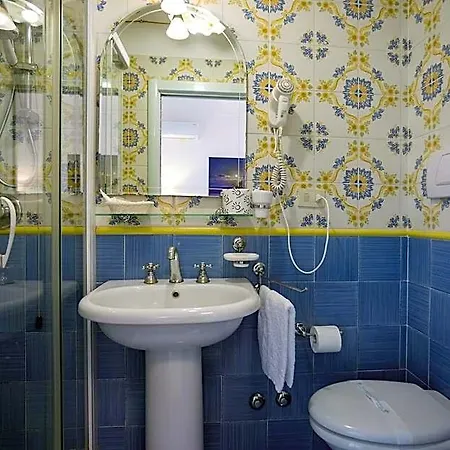 Costa D'amalfi Bed & Breakfast