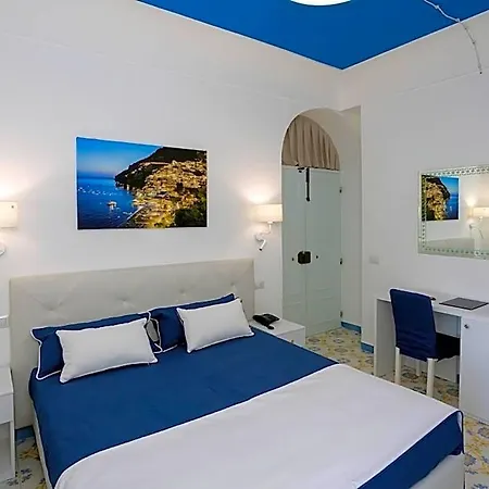 Costa D'amalfi 4* Amalfi