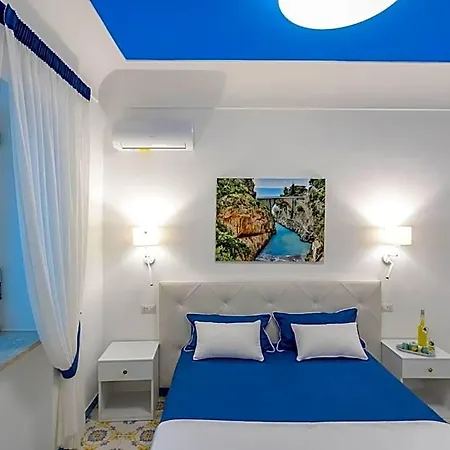 Costa D'amalfi Bed & Breakfast 4*