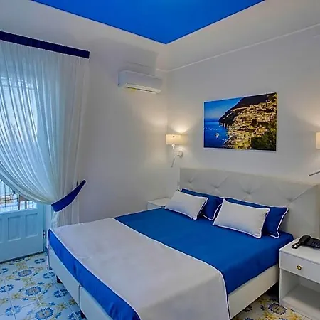 Bed & Breakfast Costa D'amalfi 4*