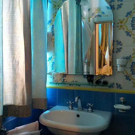 Costa D'amalfi 4*