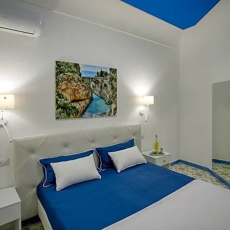 Bed & Breakfast Costa D'amalfi Amalfi