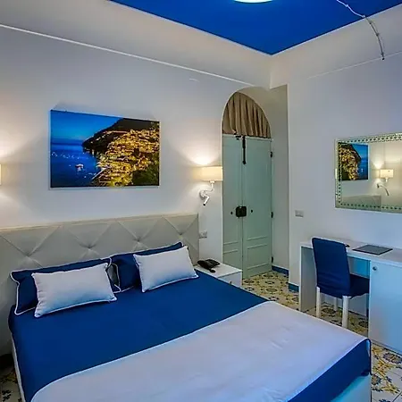 Costa D'amalfi Bed & Breakfast 4*