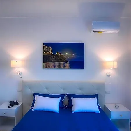 Costa D'amalfi 4*