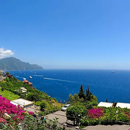 Costa D'amalfi