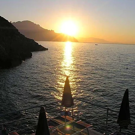 Bed & Breakfast Costa D'amalfi 4*